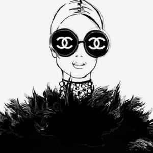 Meet your Posher, Sophia